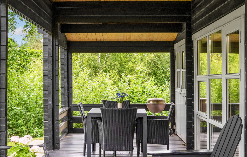 Feriehuse - Stødov Bakker/Helgenæs , Danmark - D27778 15