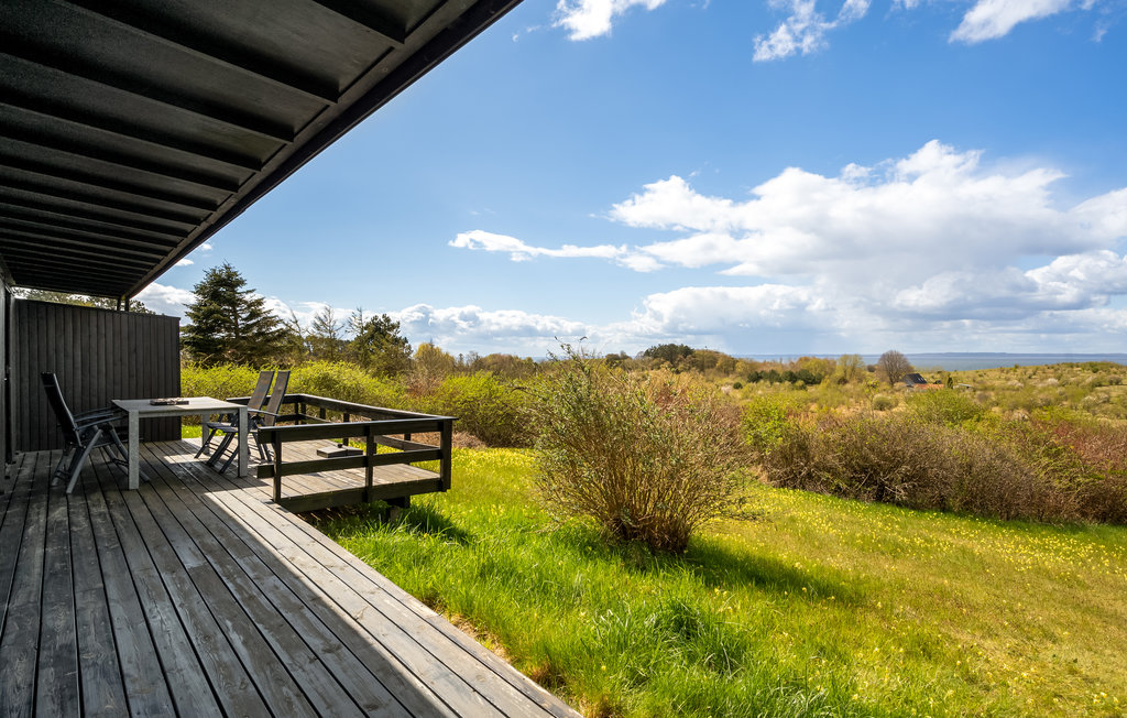 Ferienhaus - Sletterhage Strand , Dänemark - D27065 14