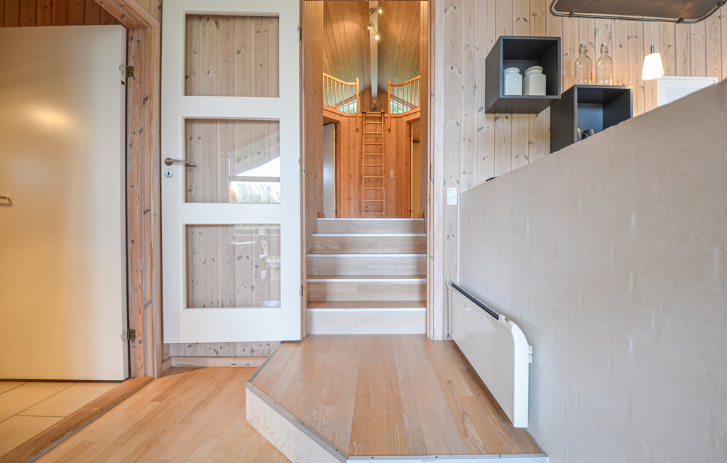 Feriehuse - Sletterhage Strand , Danmark - D27958 17