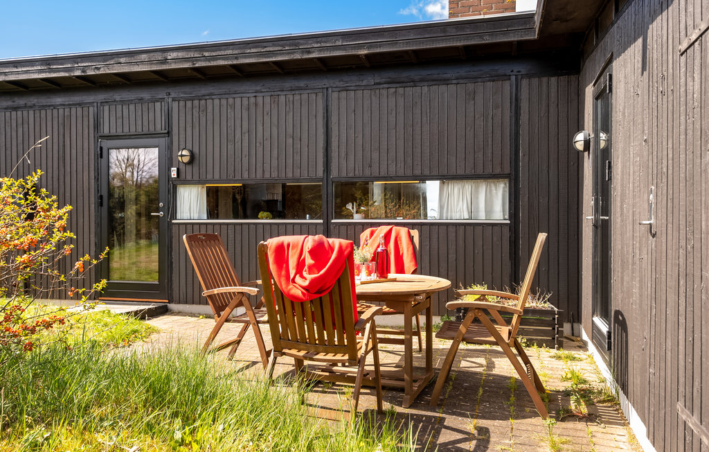 Ferienhaus - Sletterhage Strand , Dänemark - D27065 15