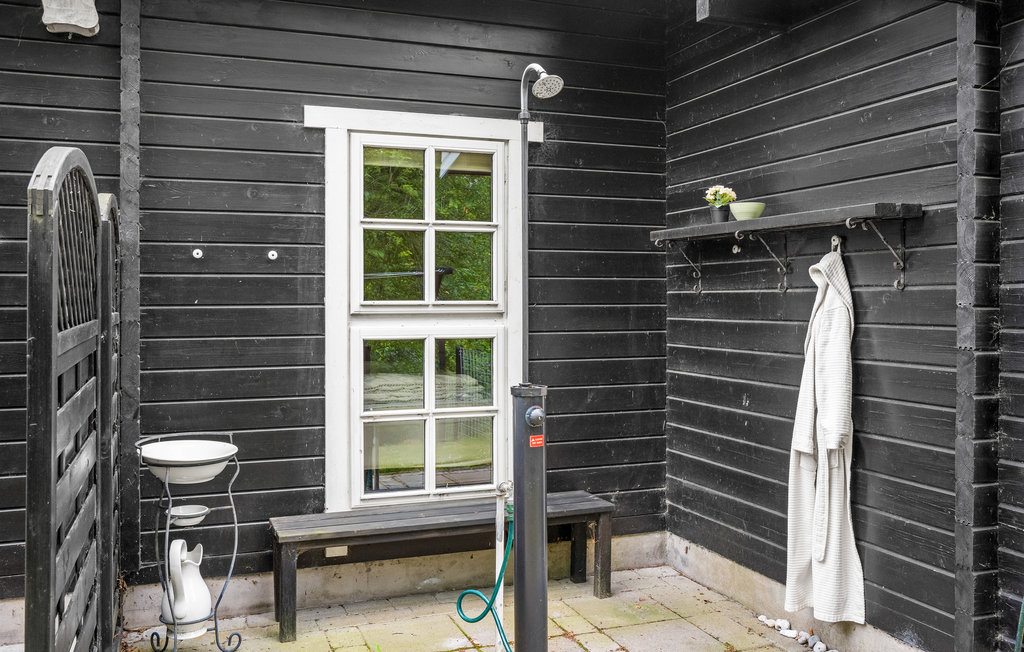 Feriehuse - Stødov Bakker/Helgenæs , Danmark - D27778 13