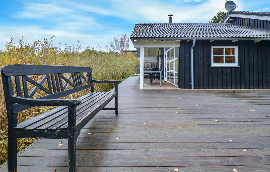 Feriehuse - Sletterhage Strand , Danmark - D27958 9