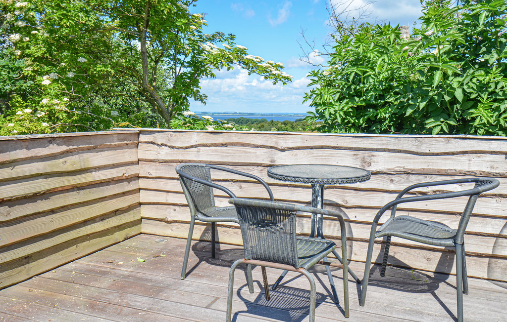 Ferienhaus - Stødov Bakker/Helgenæs , Dänemark - D27005 14