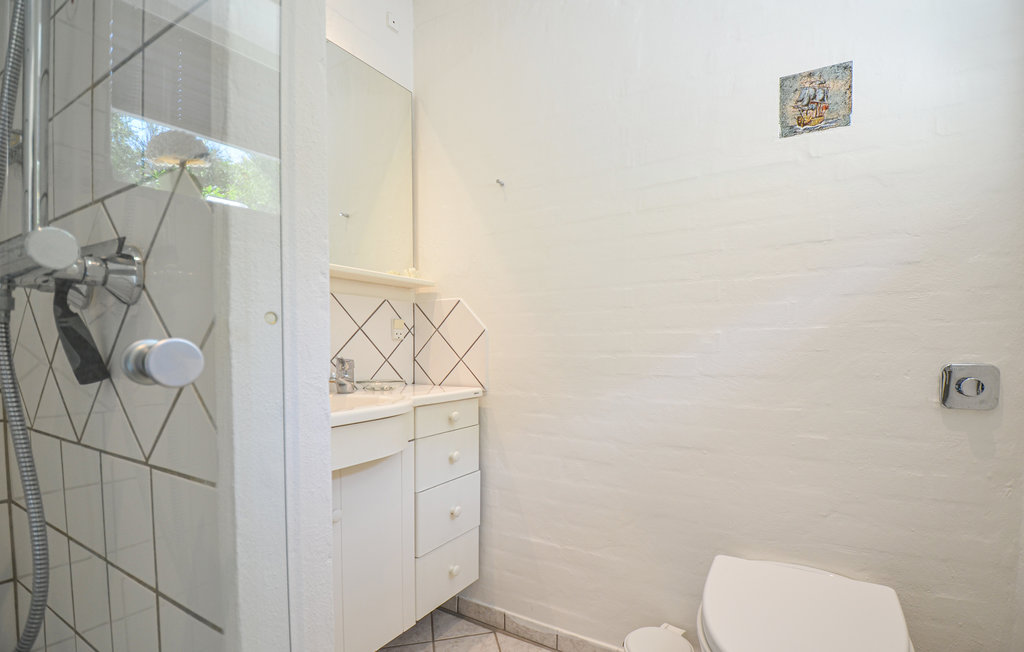 Ferienhaus - Stødov Bakker/Helgenæs , Dänemark - D27005 27