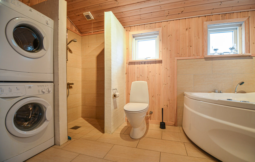 Feriehuse - Sletterhage Strand , Danmark - D27958 23