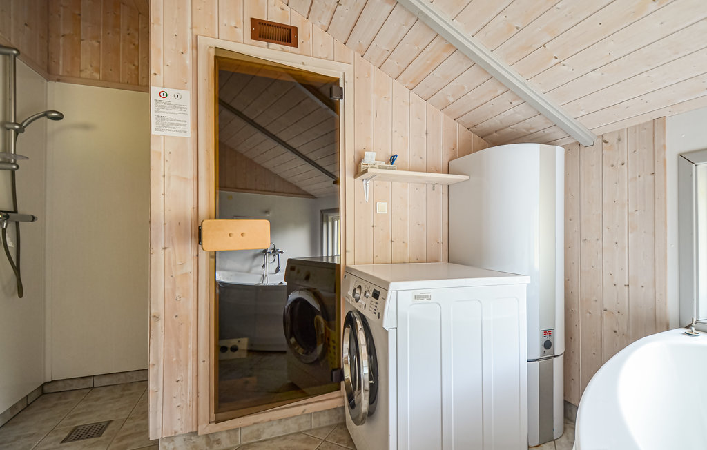 Ferienhaus - Stødov Bakker/Helgenæs , Dänemark - D27353 16