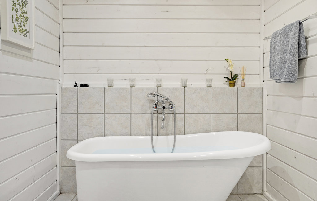 Feriehuse - Stødov Bakker/Helgenæs , Danmark - D27778 23