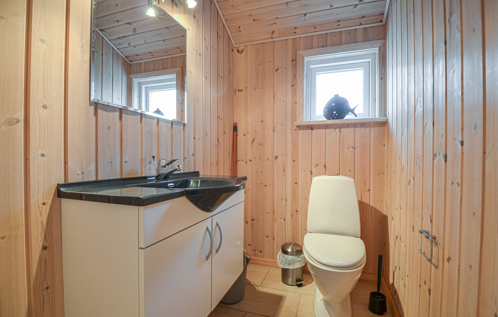 Feriehuse - Sletterhage Strand , Danmark - D27958 24