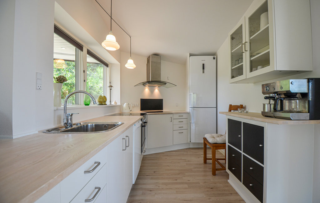 Ferienhaus - Stødov Bakker/Helgenæs , Dänemark - D27005 8