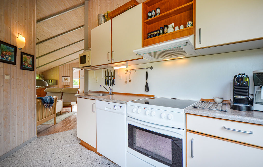 Ferienhaus - Stødov Bakker/Helgenæs , Dänemark - D27353 12