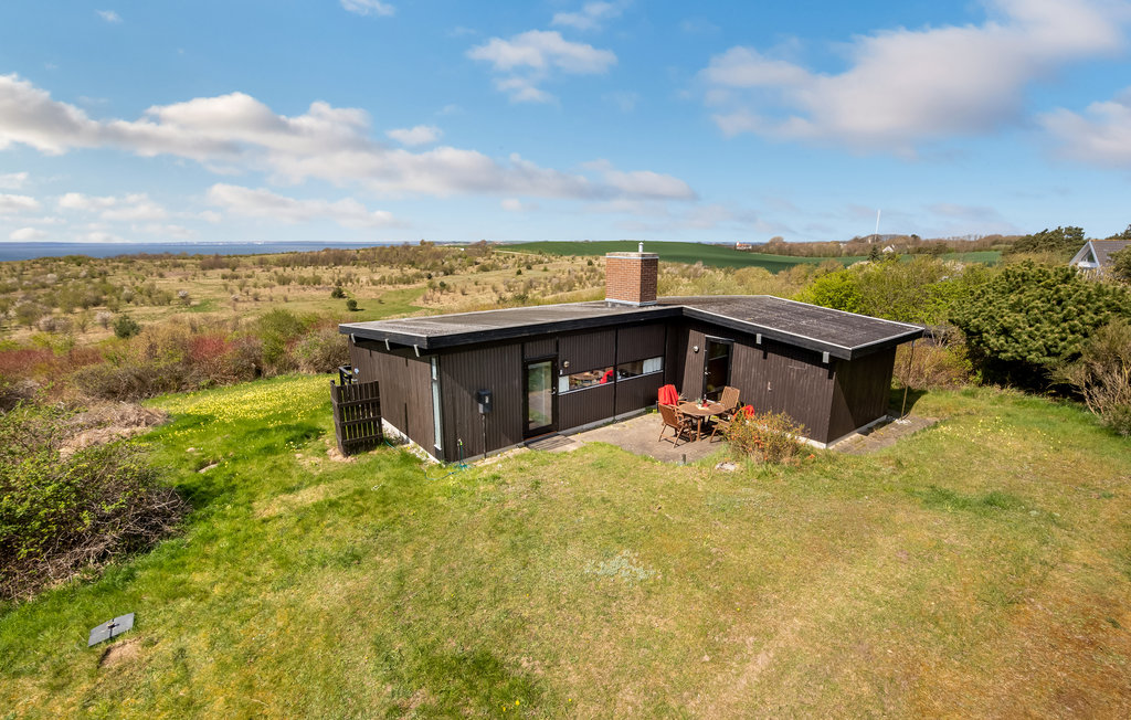 Ferienhaus - Sletterhage Strand , Dänemark - D27065 1