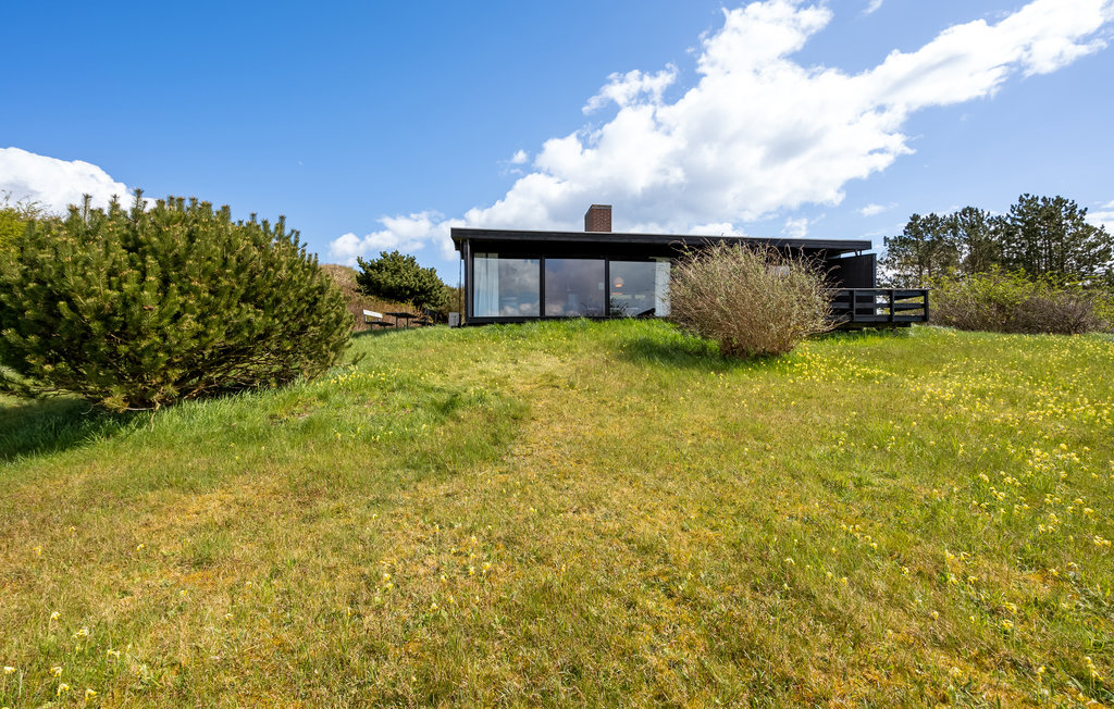 Ferienhaus - Sletterhage Strand , Dänemark - D27065 12