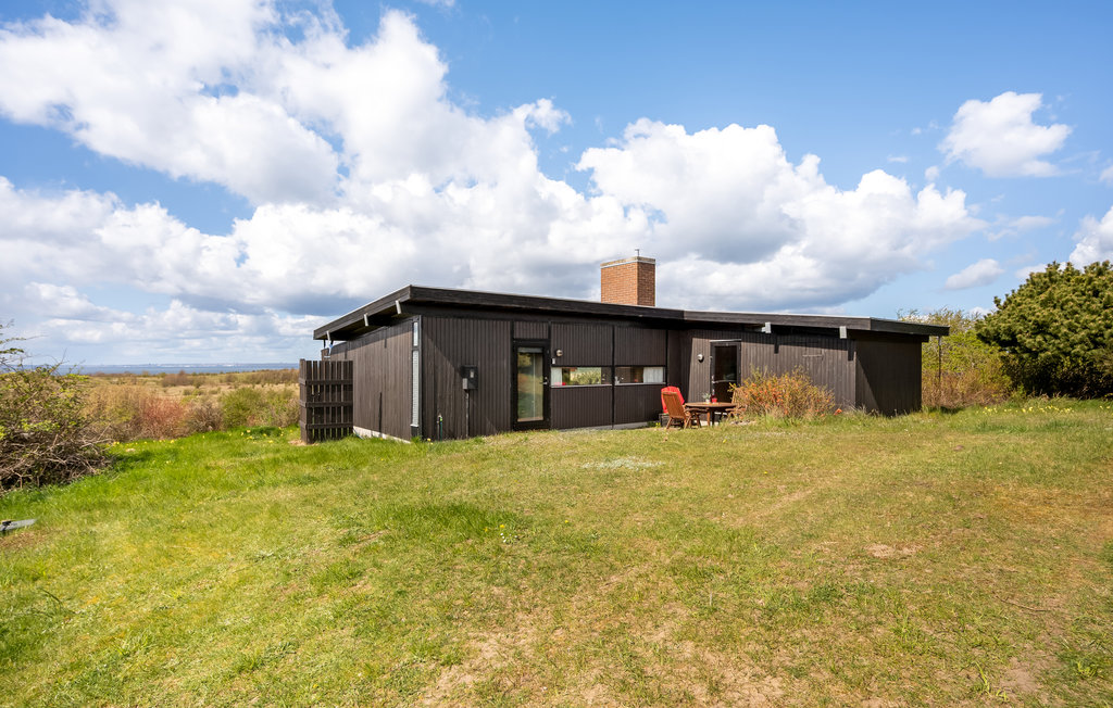 Ferienhaus - Sletterhage Strand , Dänemark - D27065 13