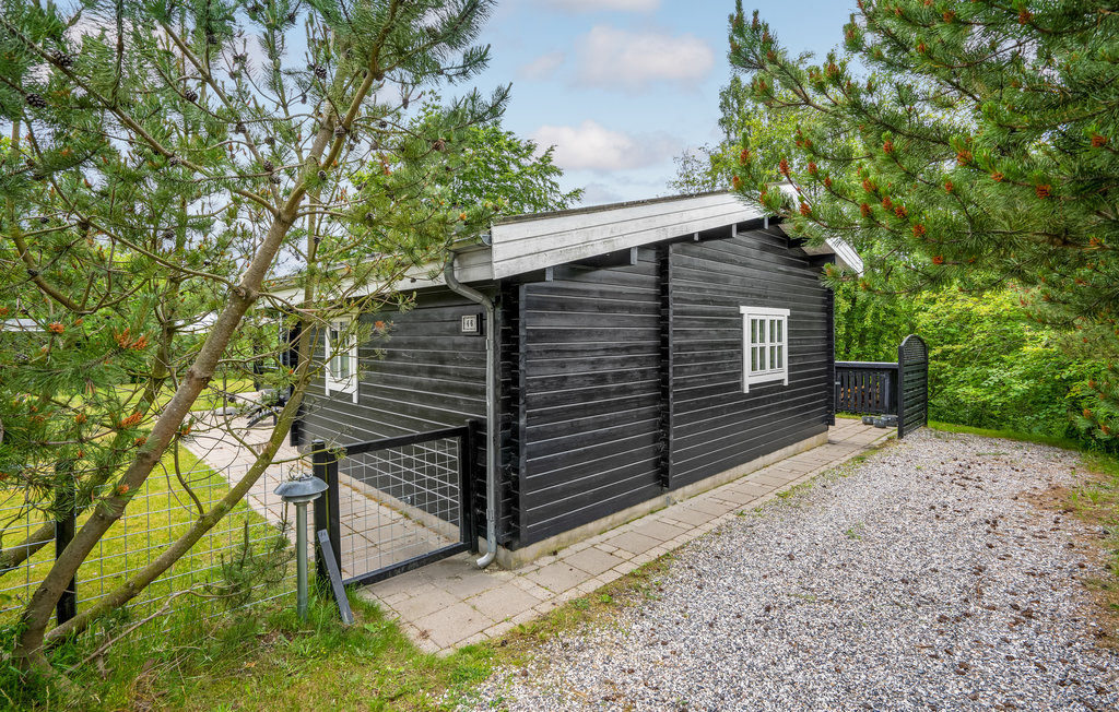 Feriehuse - Stødov Bakker/Helgenæs , Danmark - D27778 12