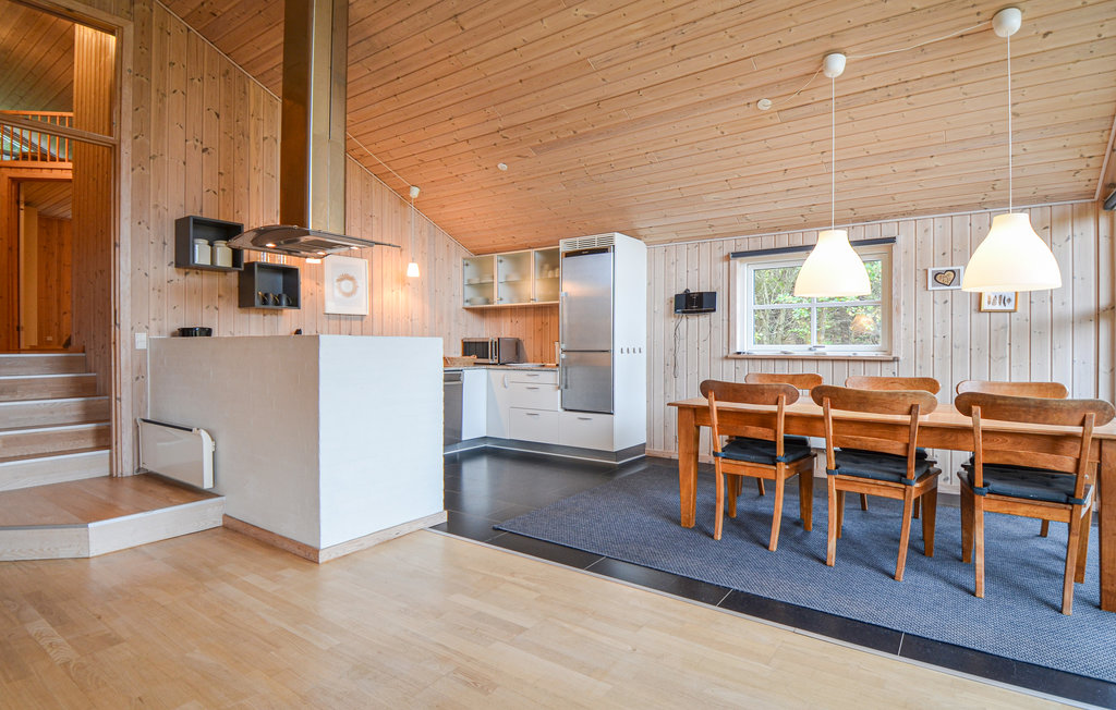 Feriehuse - Sletterhage Strand , Danmark - D27958 4