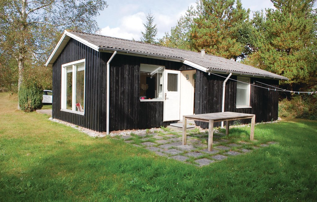 Ferienhaus - Stødov Bakker/Helgenæs , Dänemark - D27017 3