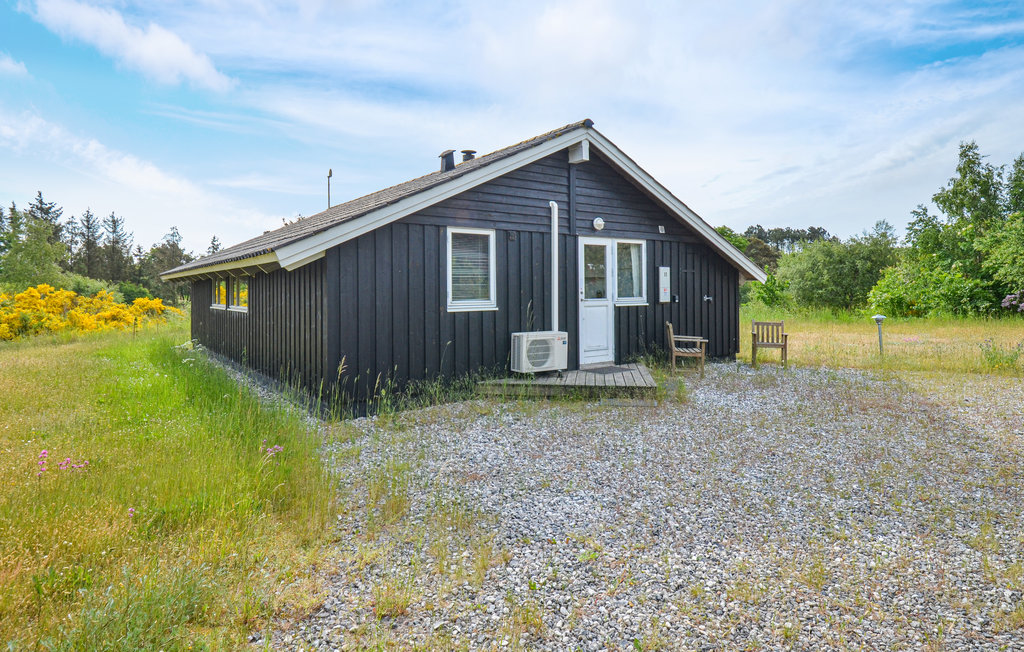 Ferienhaus - Stødov Bakker/Helgenæs , Dänemark - D27353 6
