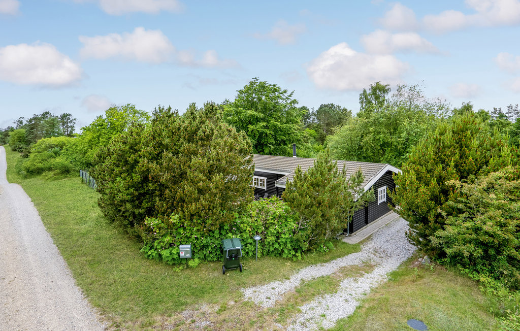 Feriehuse - Stødov Bakker/Helgenæs , Danmark - D27778 10