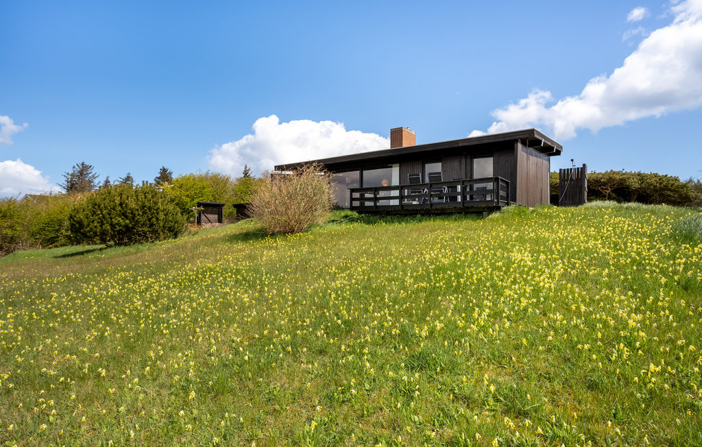 Ferienhaus - Sletterhage Strand , Dänemark - D27065 11