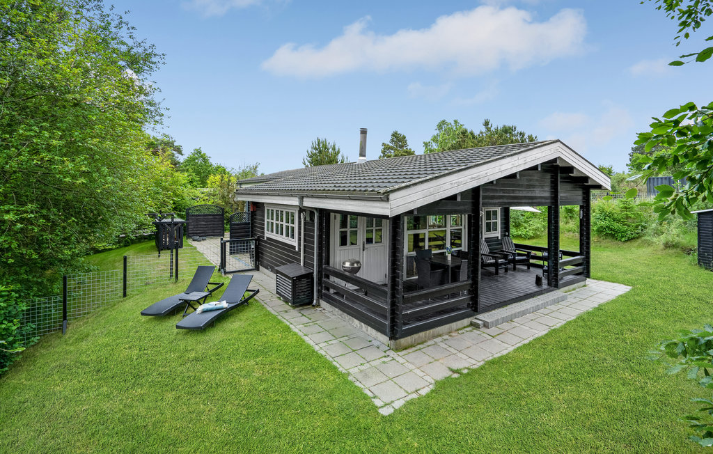 Feriehuse - Stødov Bakker/Helgenæs , Danmark - D27778 2