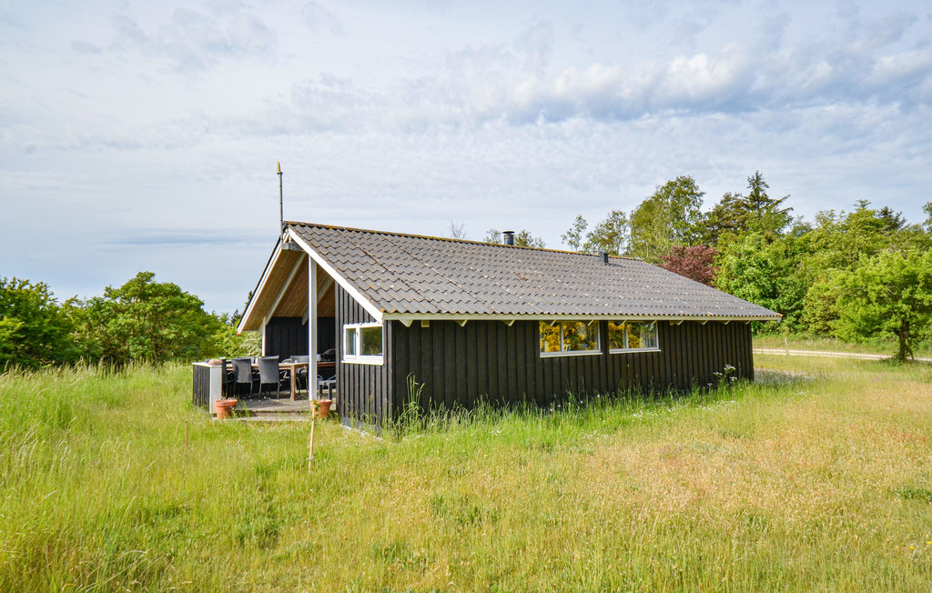 Ferienhaus - Stødov Bakker/Helgenæs , Dänemark - D27353 7