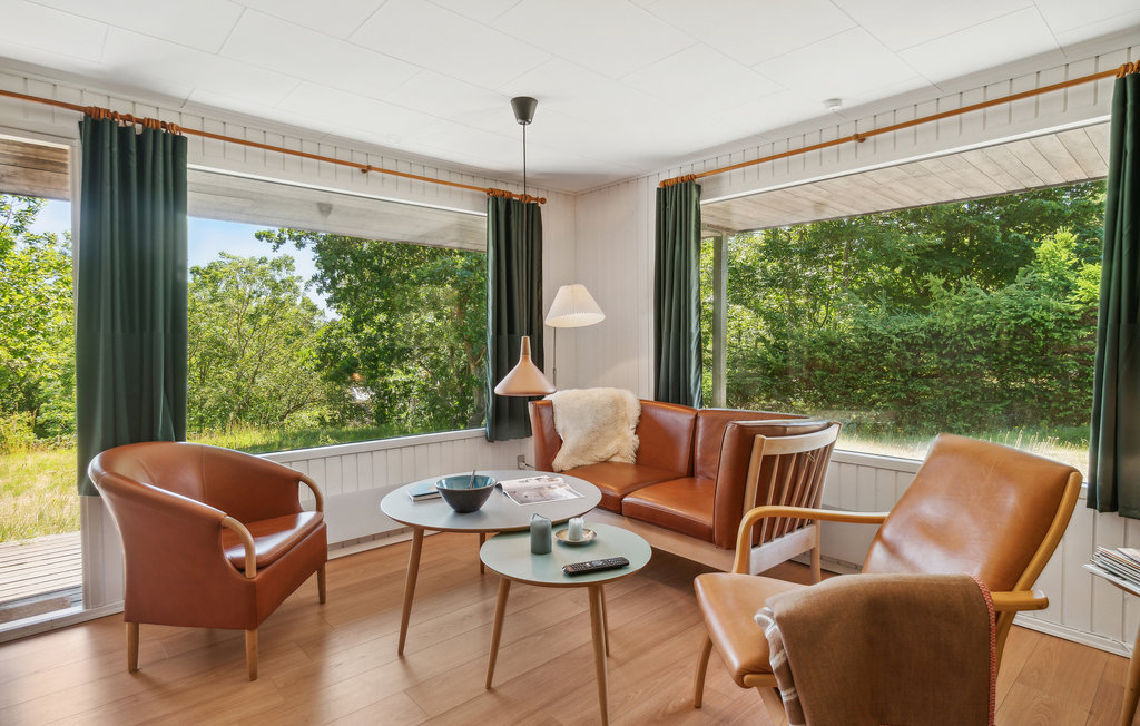 Ferienhaus - Sletterhage Strand , Dänemark - D27015 3