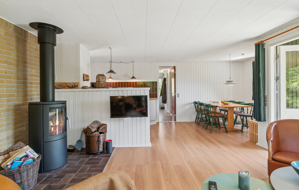 Ferienhaus - Sletterhage Strand , Dänemark - D27015 5