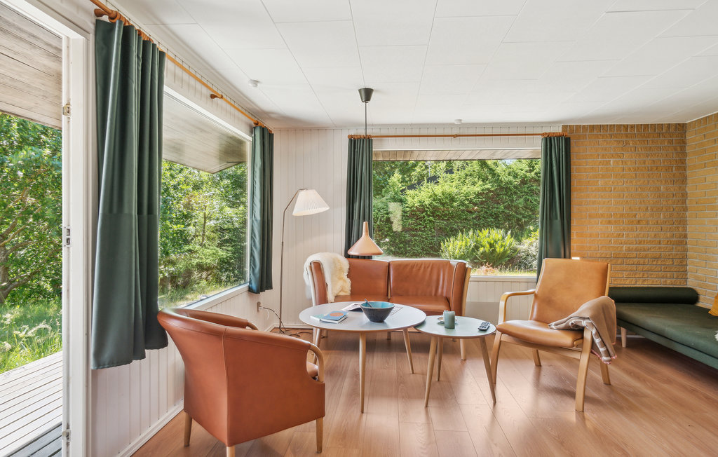 Ferienhaus - Sletterhage Strand , Dänemark - D27015 12