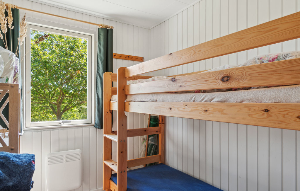 Ferienhaus - Sletterhage Strand , Dänemark - D27015 16