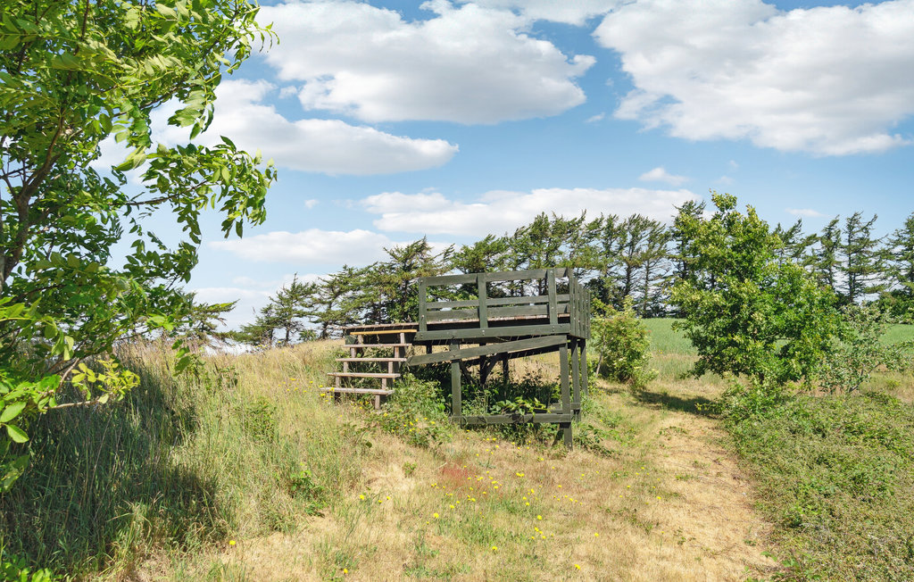 Ferienhaus - Sletterhage Strand , Dänemark - D27015 8