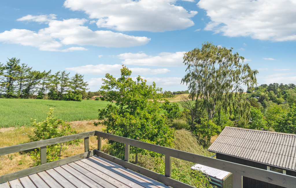 Ferienhaus - Sletterhage Strand , Dänemark - D27015 2