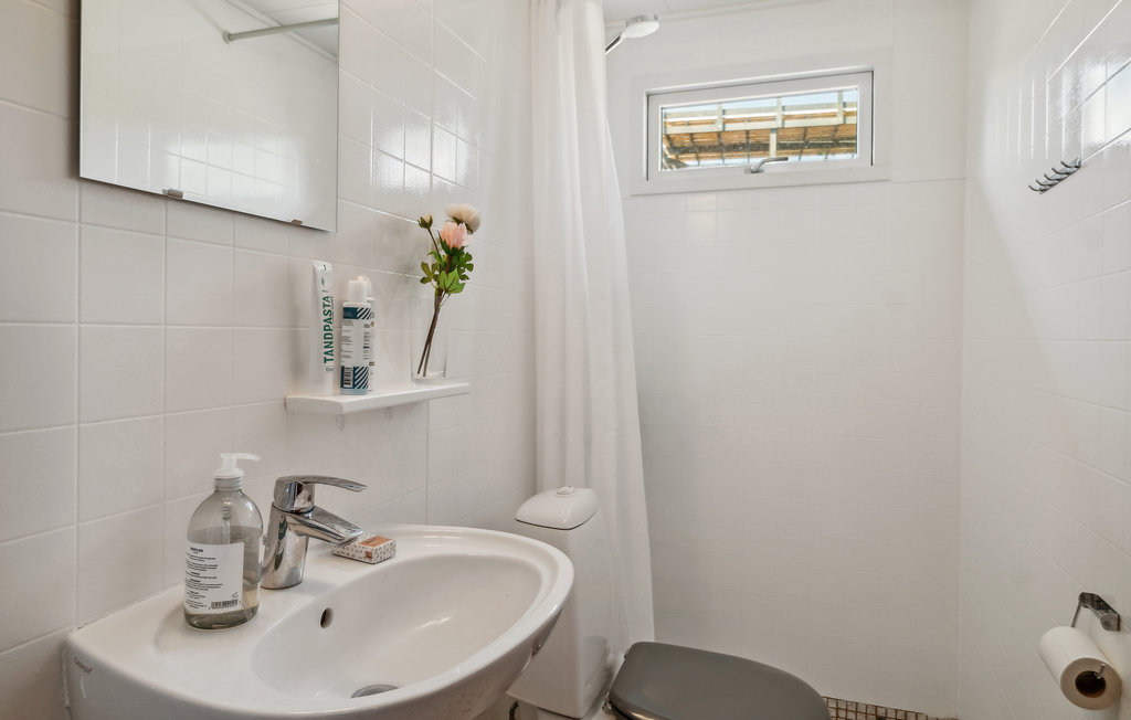 Ferienhaus - Sletterhage Strand , Dänemark - D27015 17