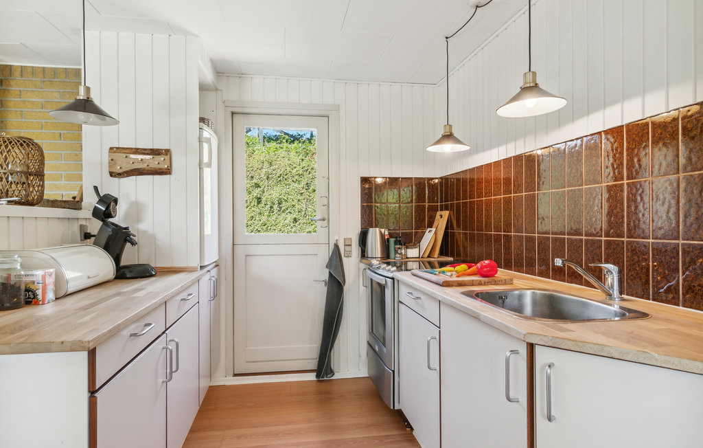 Ferienhaus - Sletterhage Strand , Dänemark - D27015 7