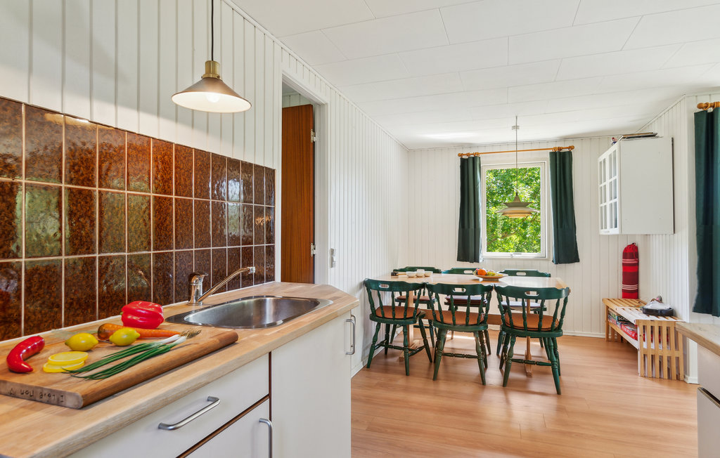 Ferienhaus - Sletterhage Strand , Dänemark - D27015 13