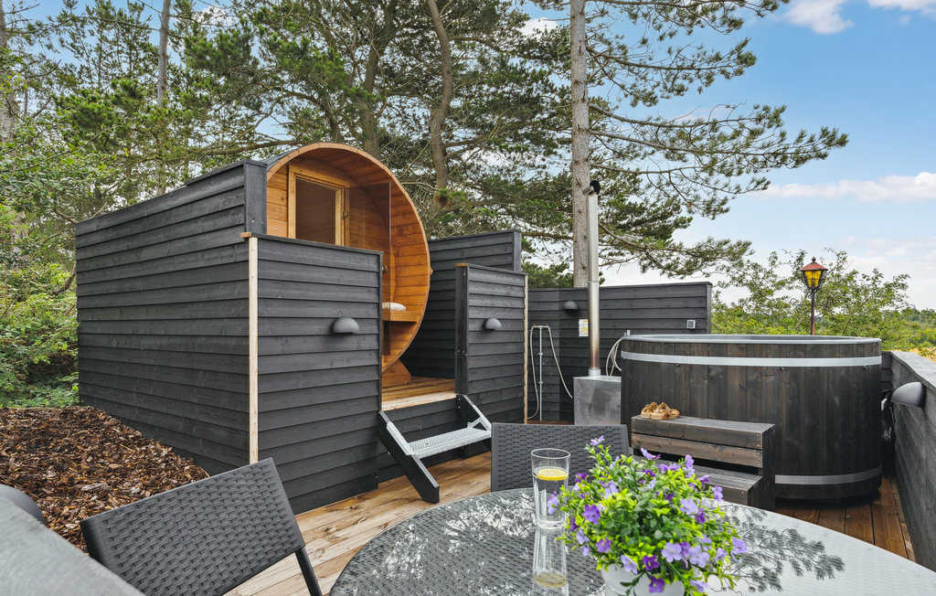 Ferienhaus - Stødov Bakker/Helgenæs , Dänemark - D27005 18