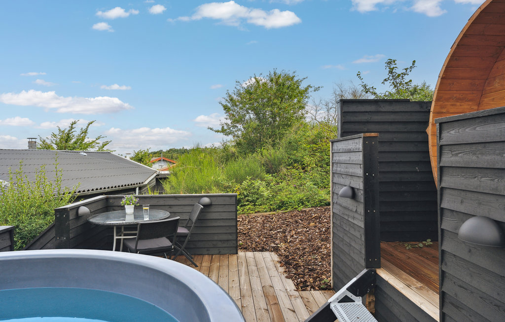 Ferienhaus - Stødov Bakker/Helgenæs , Dänemark - D27005 19