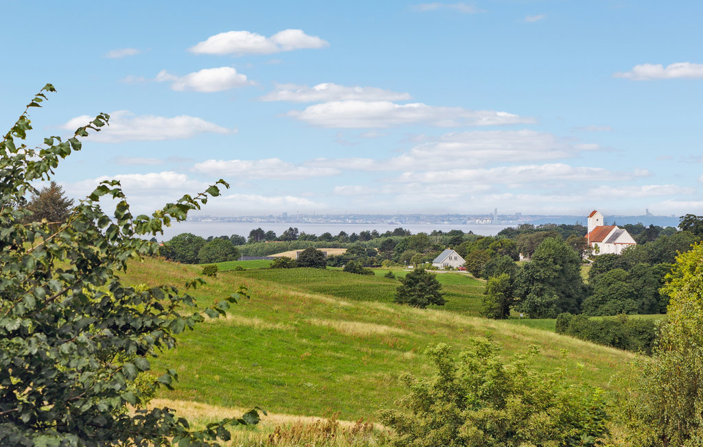 Ferienhaus - Stødov Bakker/Helgenæs , Dänemark - D27005 21