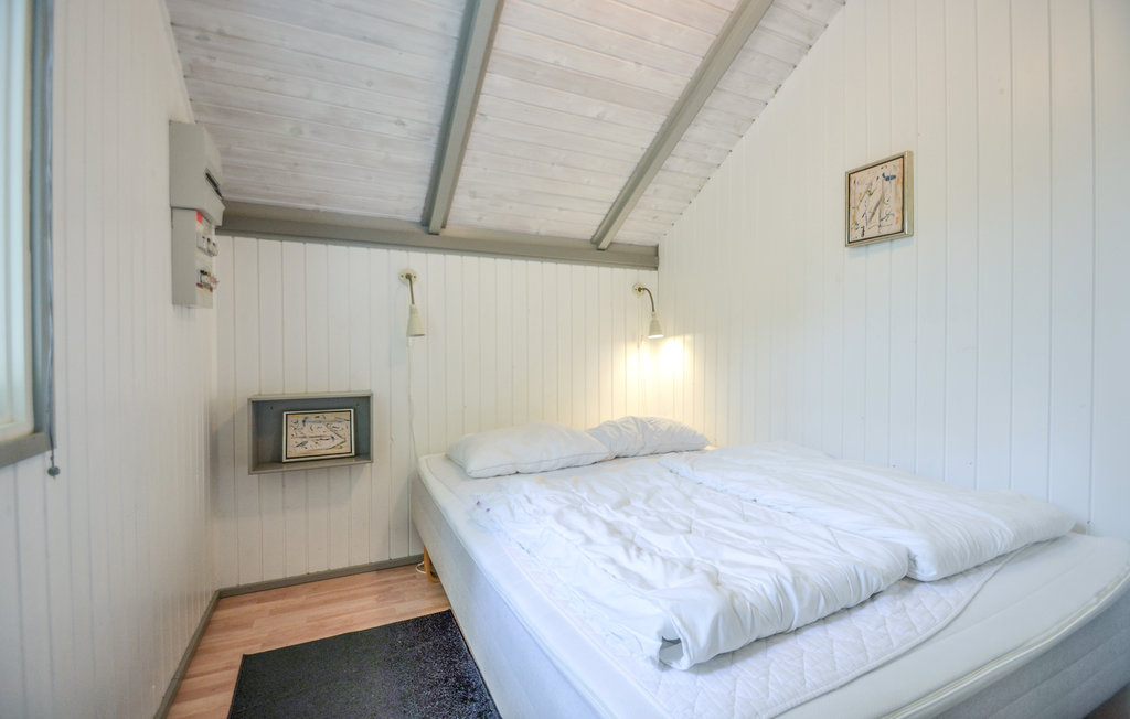 Feriehuse - Stødov Bakker/Helgenæs , Danmark - D27247 15