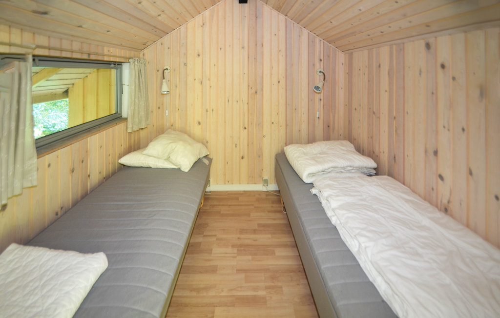 Feriehuse - Stødov Bakker/Helgenæs , Danmark - D27247 17