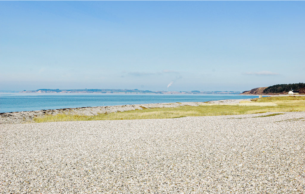 Feriehuse - Stødov Bakker/Helgenæs , Danmark - D27247 23