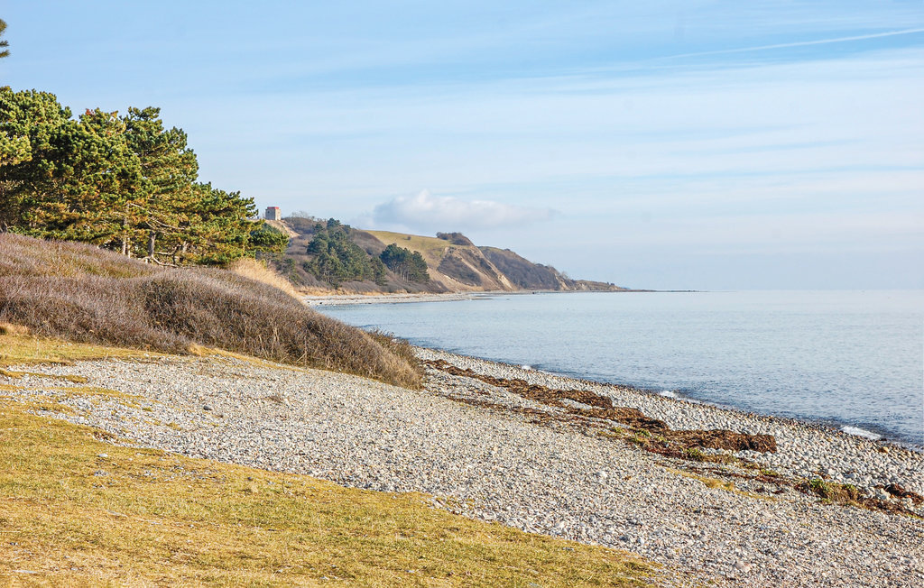 Feriehuse - Stødov Bakker/Helgenæs , Danmark - D27247 25