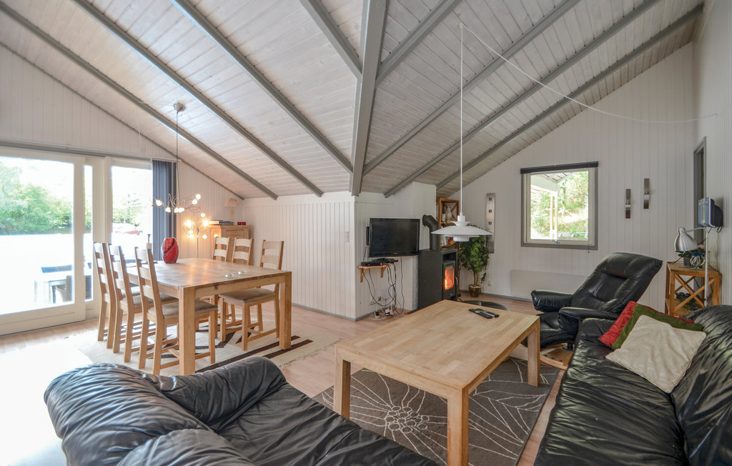 Feriehuse - Stødov Bakker/Helgenæs , Danmark - D27247 7