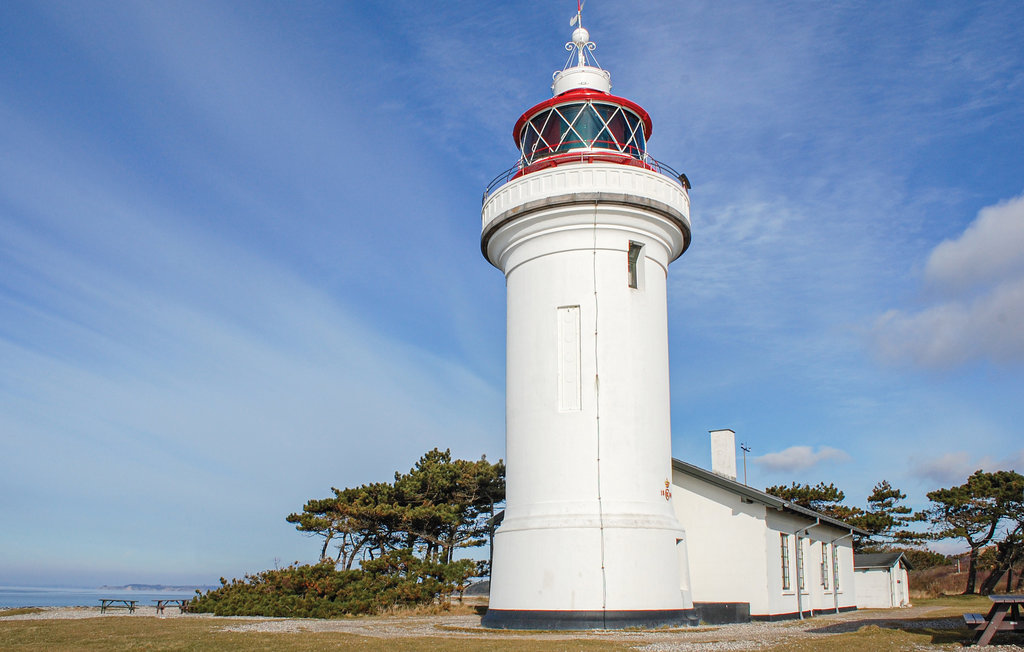 Ferienhaus - Sletterhage Strand , Dänemark - D27278 26