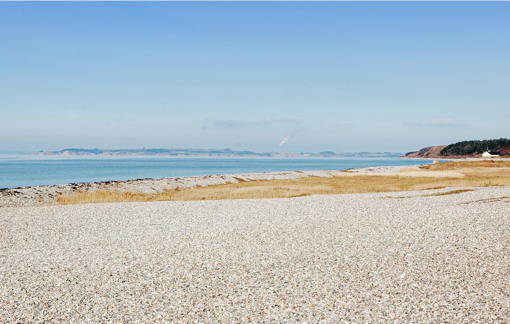 Ferienhaus - Sletterhage Strand , Dänemark - D27278 27