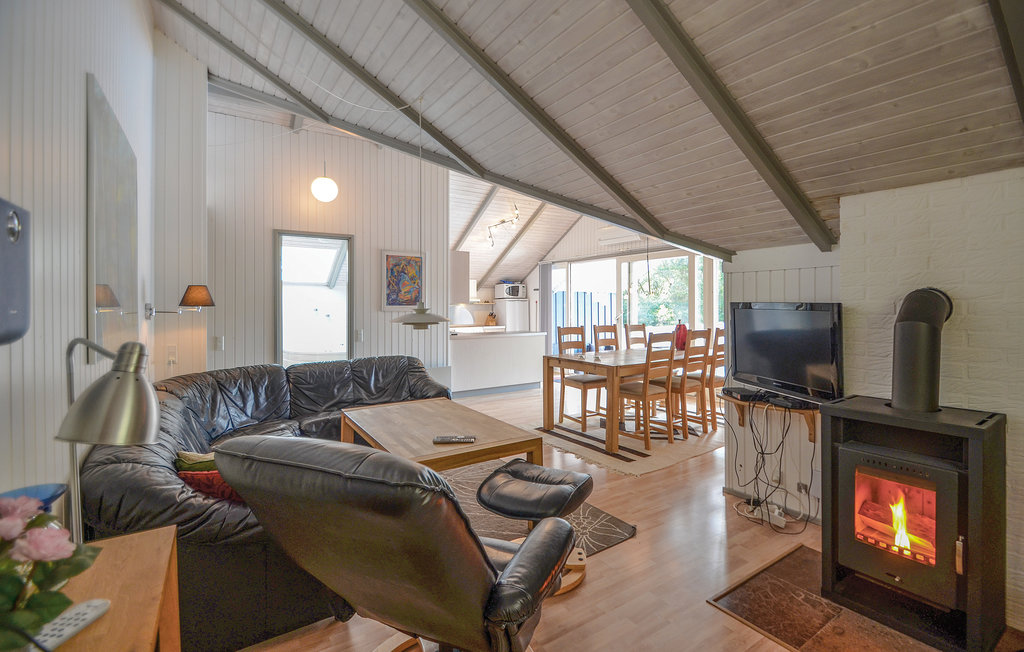 Feriehuse - Stødov Bakker/Helgenæs , Danmark - D27247 8