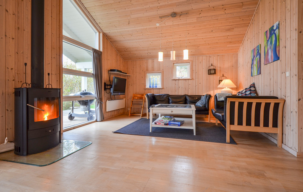 Ferienhaus - Sletterhage Strand , Dänemark - D27278 12