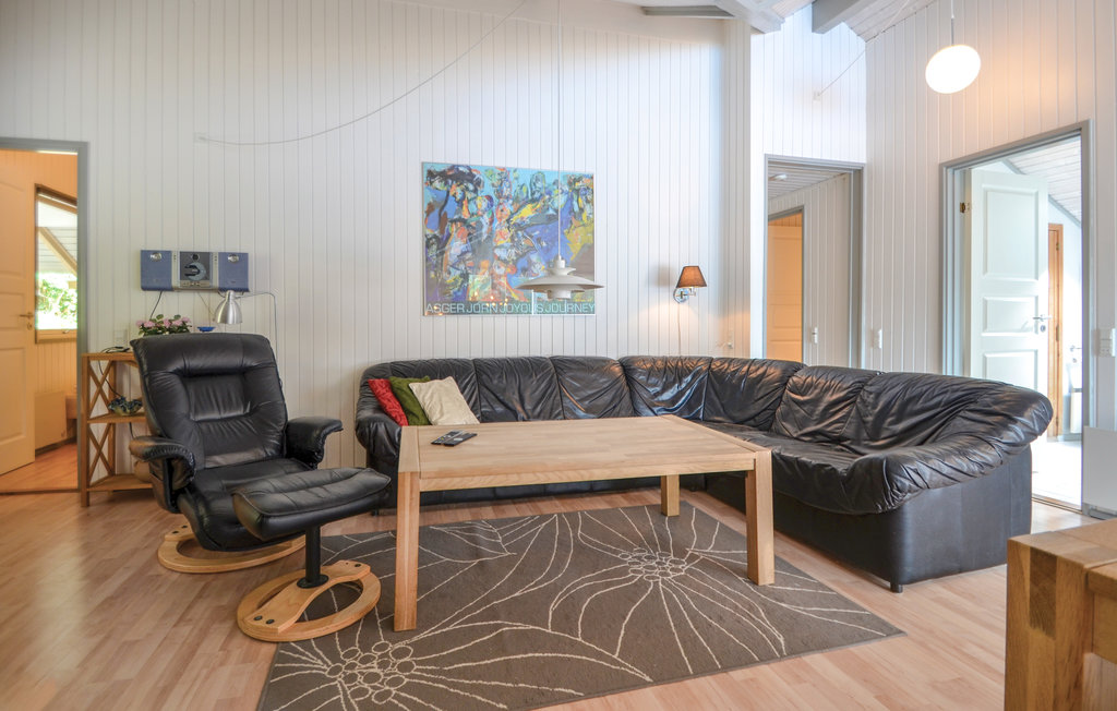 Feriehuse - Stødov Bakker/Helgenæs , Danmark - D27247 9