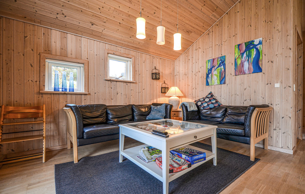 Ferienhaus - Sletterhage Strand , Dänemark - D27278 3