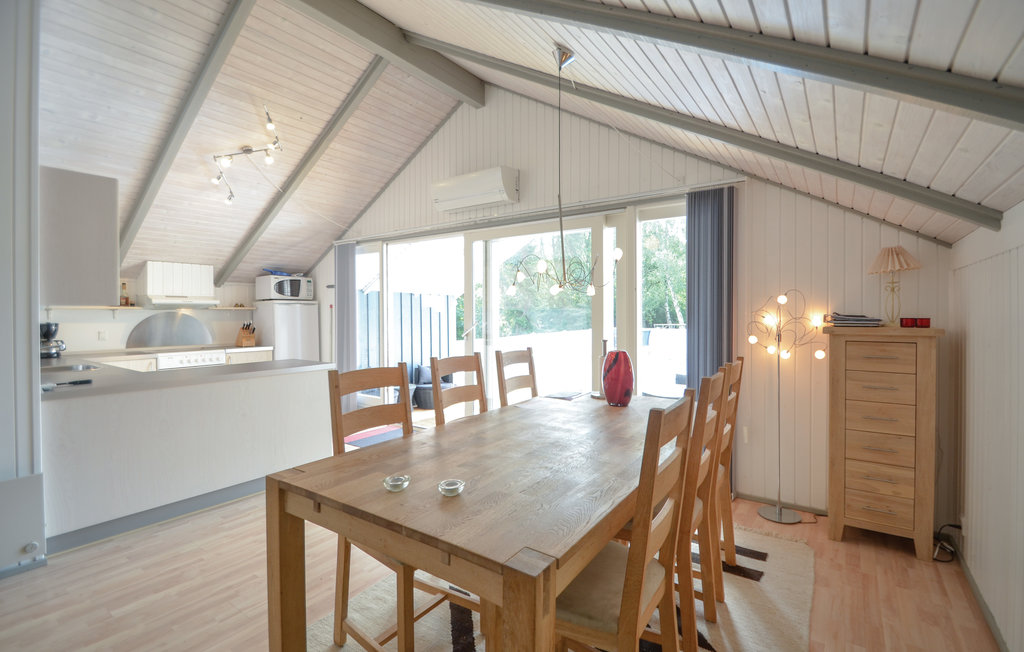 Feriehuse - Stødov Bakker/Helgenæs , Danmark - D27247 13