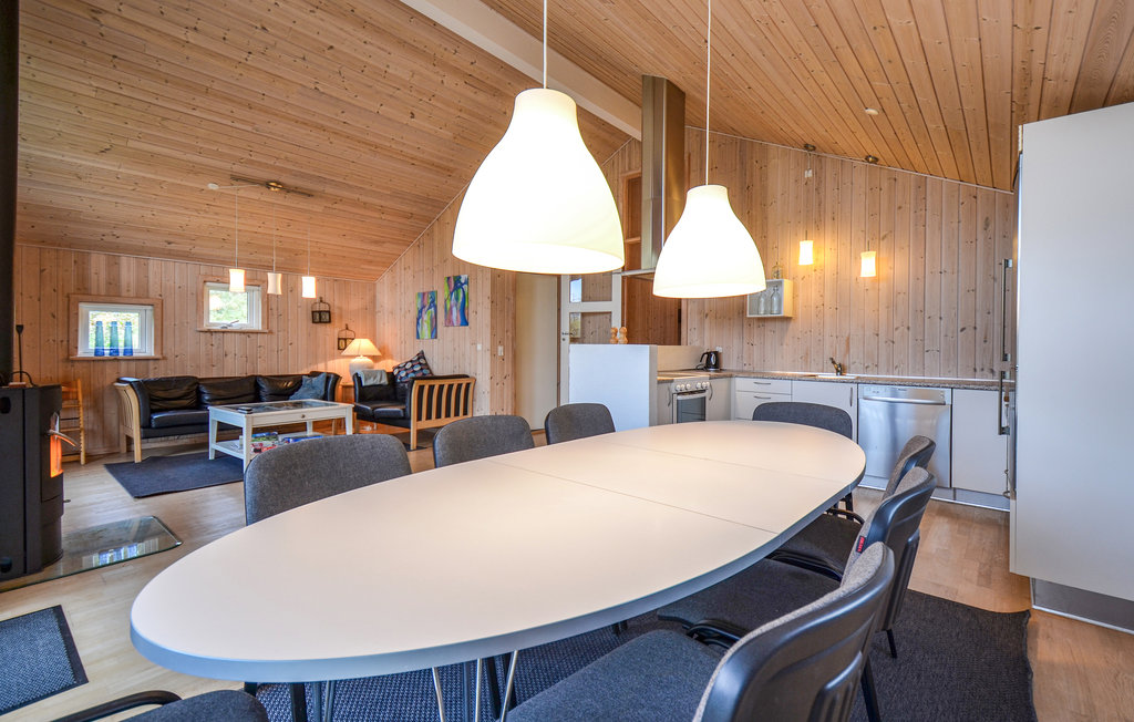 Ferienhaus - Sletterhage Strand , Dänemark - D27278 16